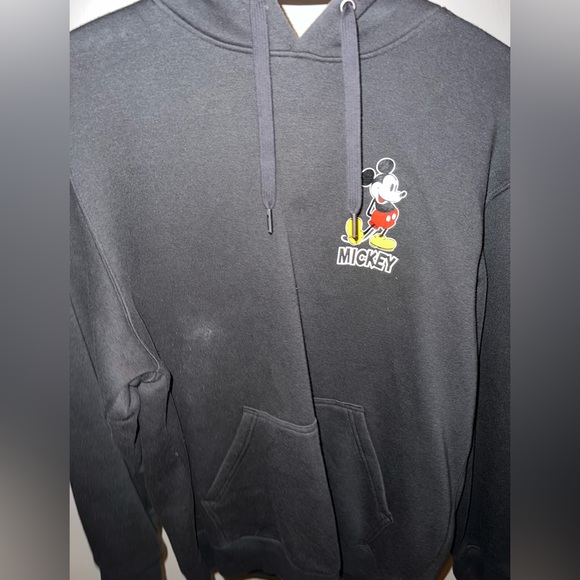 Mickey mouse hoodie - XS - Picture 1 of 2